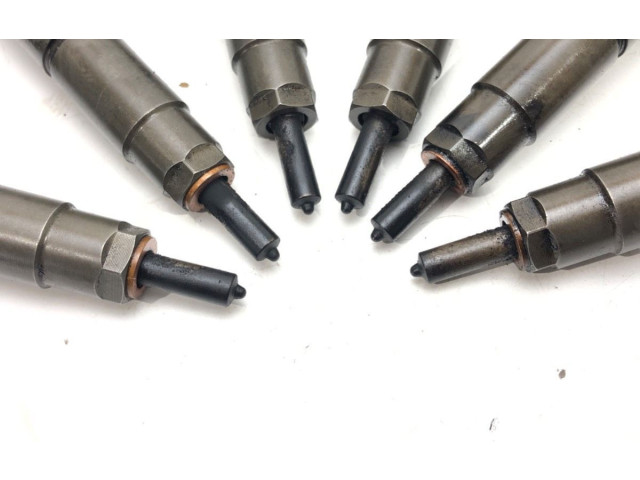 Комплект форсунок Audi A6 S6 C6 4F