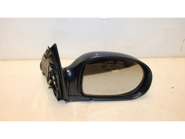 Zpětné zrcátko  KIA Carnival 2003    