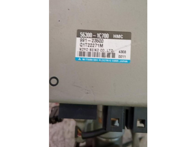 Рулевая рейка 563001C110, 563001C110 Hyundai Getz - года