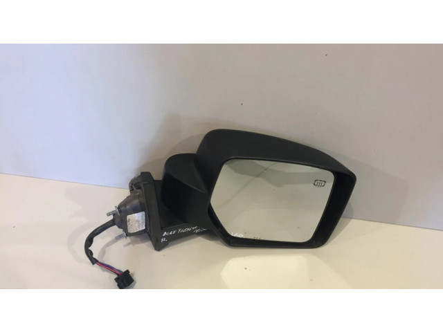 Зеркало электрическое правое Jeep Patriot