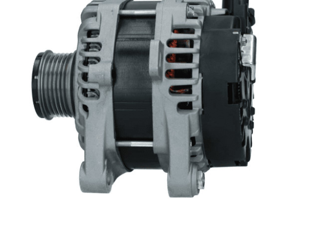 Генератор A3TV0281, AINDE   Opel Combo E      