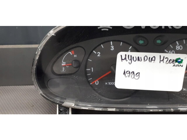 Панель приборов 94001-4a200 Hyundai H200