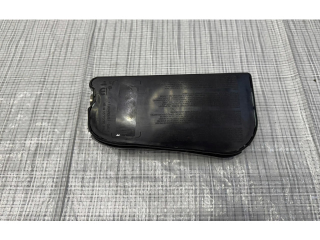 Надувная подушка для сиденья Maserati Grecale 2022 - года