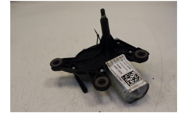 Моторчик заднего дворника 51757867 Fiat Grande Punto