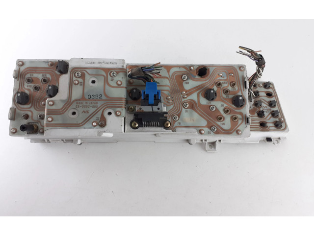 Панель приборов 56009053 Jeep Grand Cherokee