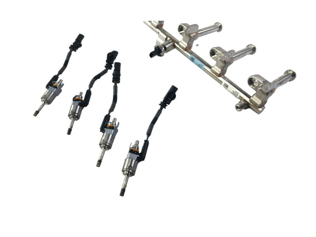 Форсунка 32140073, 32140073    Volvo V60  B 420 T2 