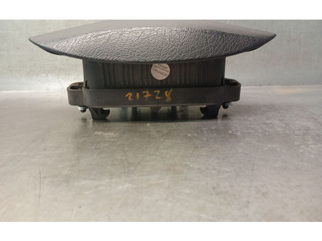 Подушка безопасности водителя 96454032XT, 4112KX Citroen Berlingo