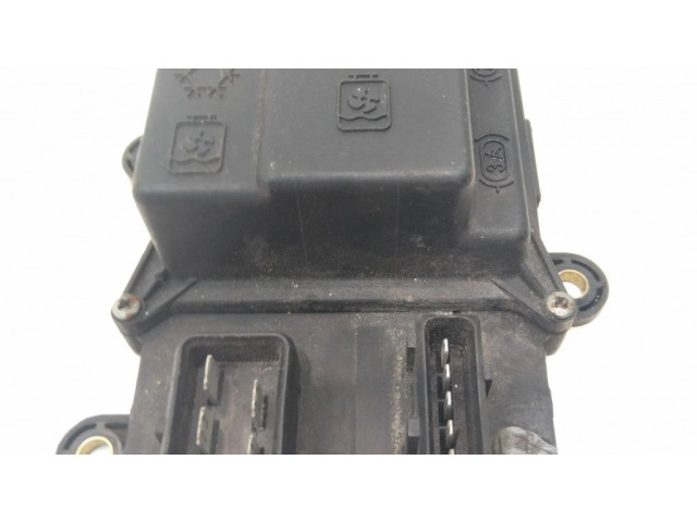 Блок управления B83712V, PA66GF30 Fiat Punto (176)