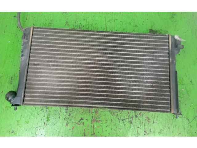 Комплект радиатора Citroen Berlingo