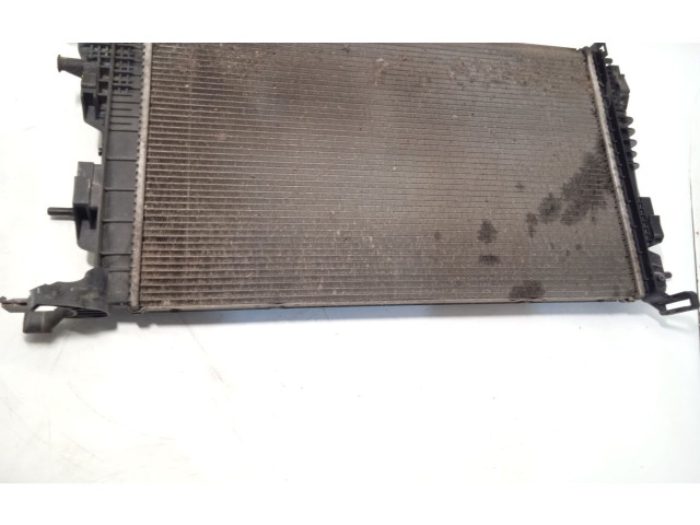 Řídící jednotka 214100002R Renault Scenic III - Grand scenic III 2010