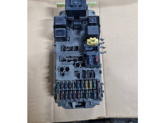 Блок предохранителей 38800S30G0, 1547D1   Honda Prelude    