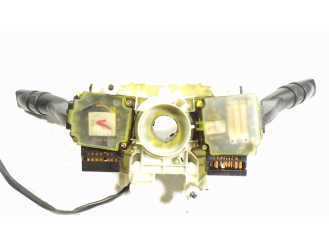 Включатель регулировки освещения панели