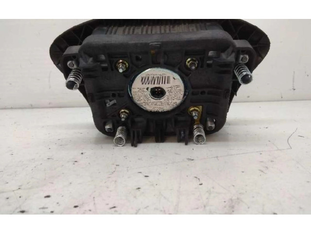 Подушка безопасности двери 5AGA2A0399232 Citroen Berlingo