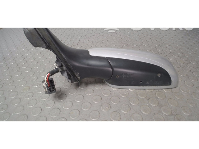 Зеркало электрическое        Audi A3 S3 8L  1996 - 2003 года   