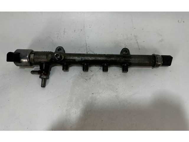 Vstřikovací lišta A6510700595, OM651 Mercedes-Benz C W204