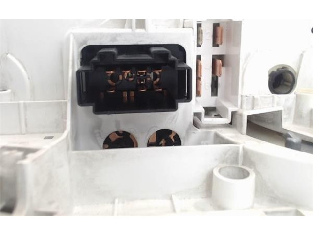 Блок управления климат-контролем 1j0820045f   Volkswagen Lupo