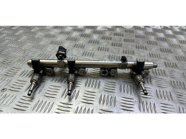 Топливная рампа 353502B110 KIA Ceed