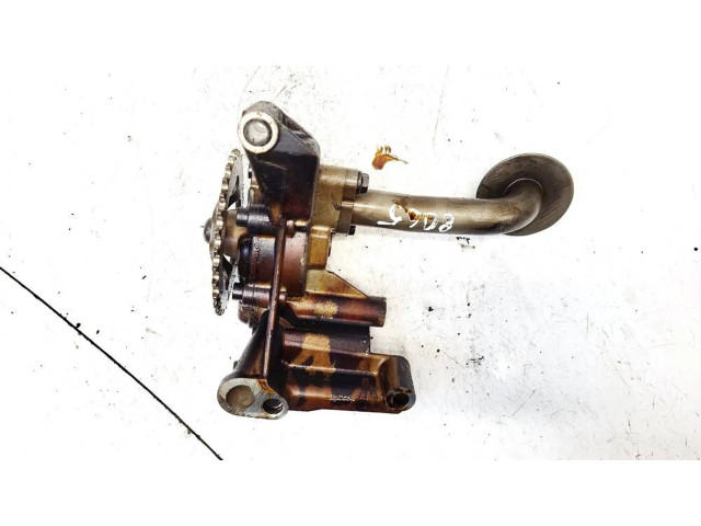 Čerpadlo oleje 06a115121, 11346-0308-11 Seat Altea 1.6