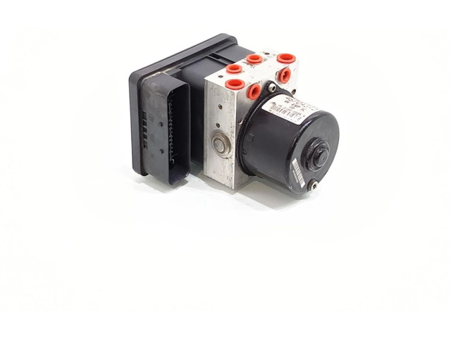 Блок АБС 4670A340 Mitsubishi Outlander 2001 - 2007 года