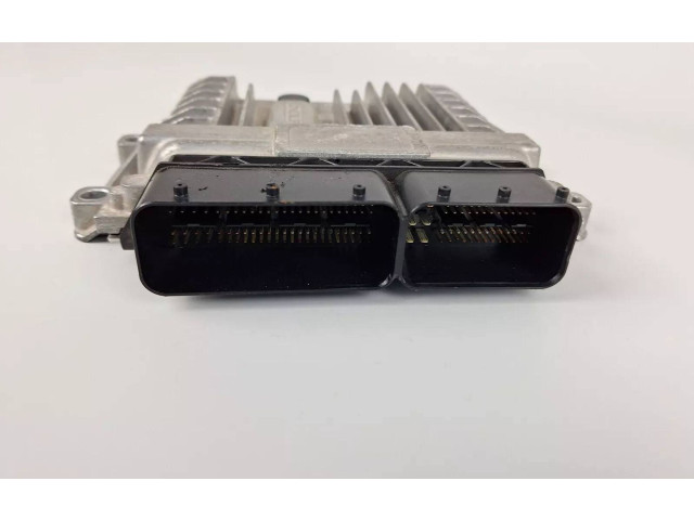 Řídící jednotka A6645406532 SsangYong Actyon 2007