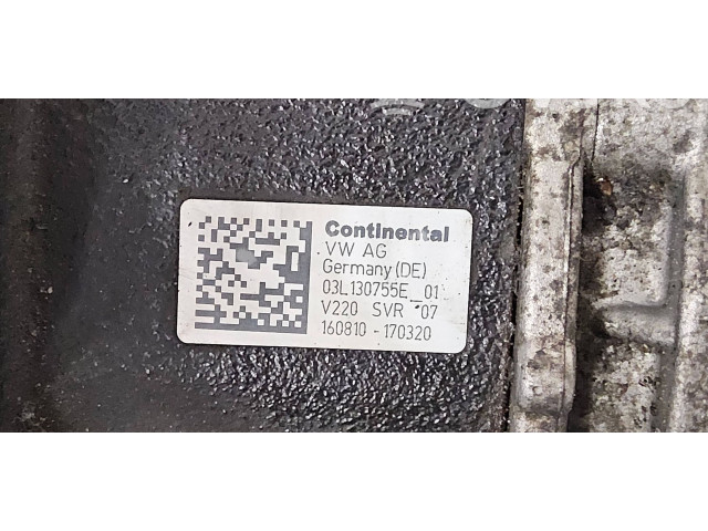 Топливный насос