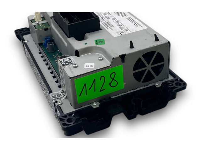 Блок комфорта S1128, 00521171720   Jeep Renegade   