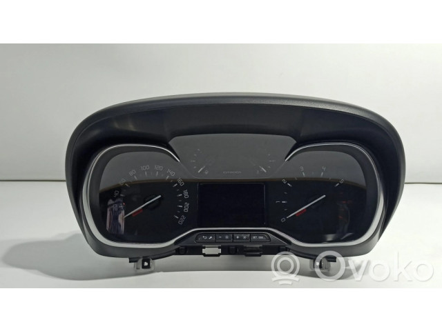 Панель приборов 769318530U, 9836322380   Citroen C3 Aircross       