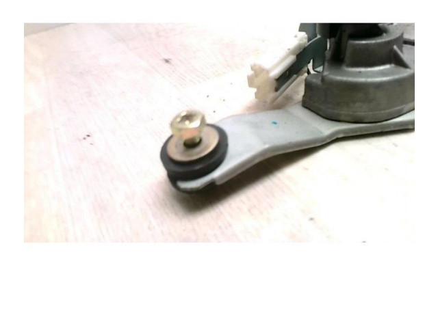 Моторчик заднего дворника 9870027000, 9870027000 Hyundai Coupe