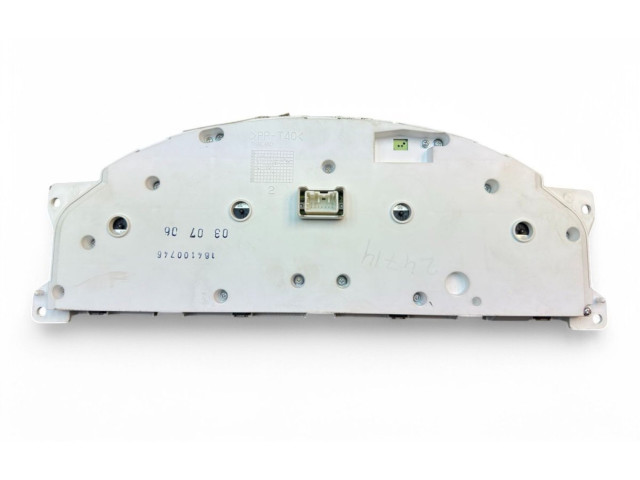 Přístrojová deska  Volvo XC70 2006 8673802, 8673802  