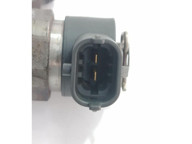 Форсунка 0445110251 Volvo XC90