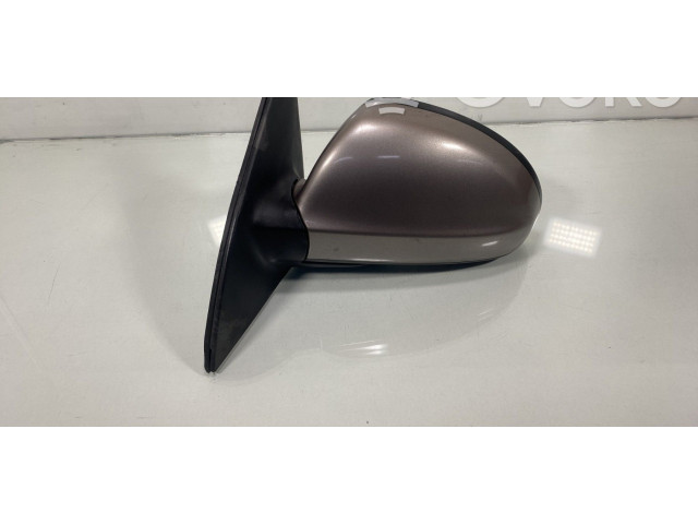 Зеркало (механическое)       KIA Ceed  2006 - 2012 года   