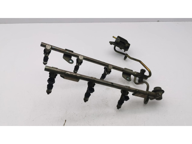 Комплект форсунок 0280158042 Infiniti FX для бензинового двигателя 3.5