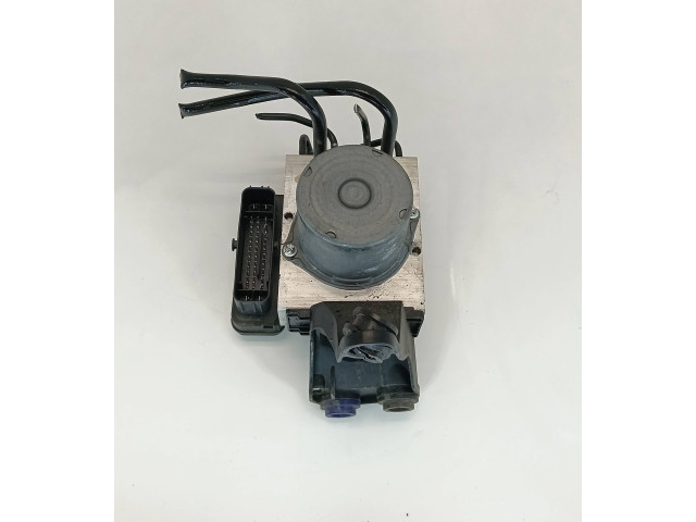 Блок АБС 80A907379J, 80A907379 Audi Q5 SQ5 2017 - года