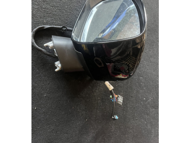 Зеркало электрическое        Volvo XC90  2014 -  года   