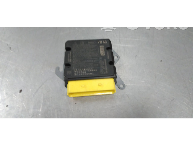 Блок подушек безопасности 5Q0959655N, 5Q0959655L   Audi A3 S3 8V