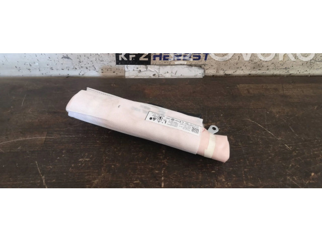 Подушка безопасности в сиденье 8W5880241L, 8W5880241L Audi A5