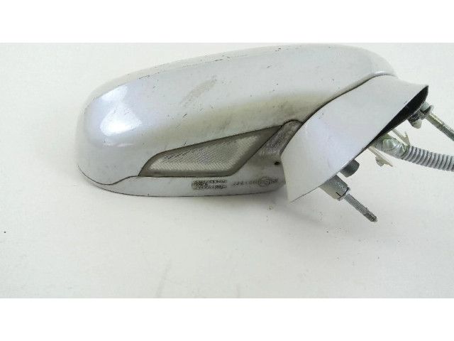 Зеркало электрическое правое Lexus IS 220D-250-350 2006-2013 года