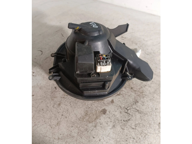 Вентилятор печки    LHD28417, LHD86577   Volvo V70