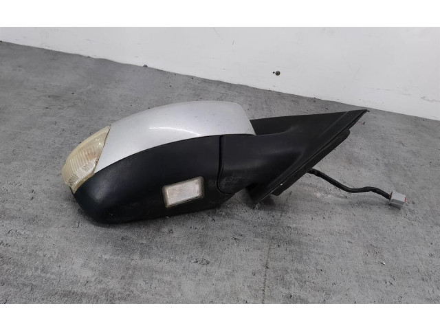 Зеркало электрическое Ford Galaxy 2006 - 2015 года