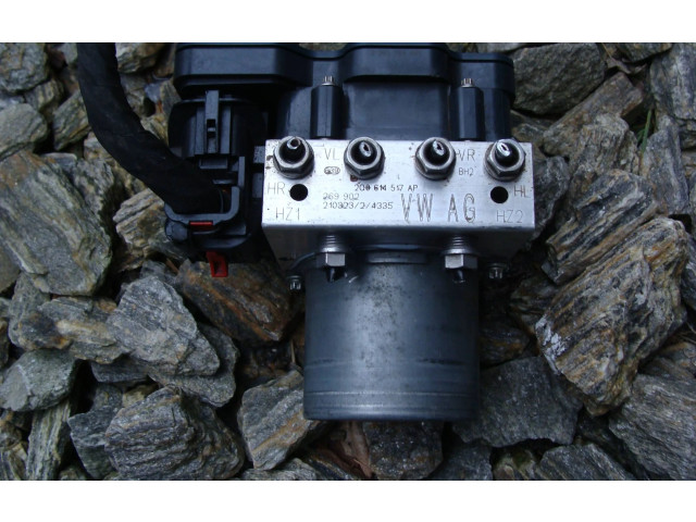 Блок АБС 2Q0614517AP, 269902 Skoda Kamiq 2019 - года