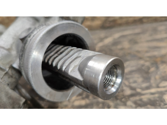    Рулевая рейка AH223K748BB, XJSM08J049   Land Rover Discovery 4 - LR4 2010-2016 года