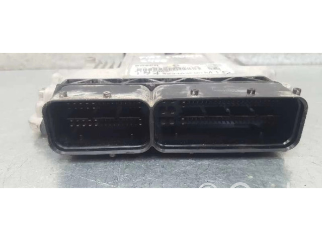 Řídící jednotka 51812902, 02812902 Fiat Croma 2005