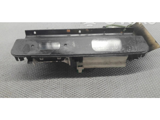 Панель приборов Citroen C8