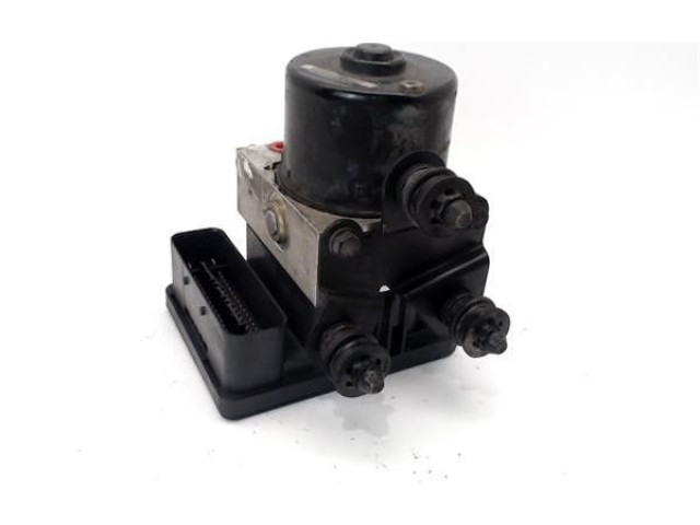 Блок АБС 1K0907379D, 10096003433 Audi A3 S3 8L 1996 - 2003 года