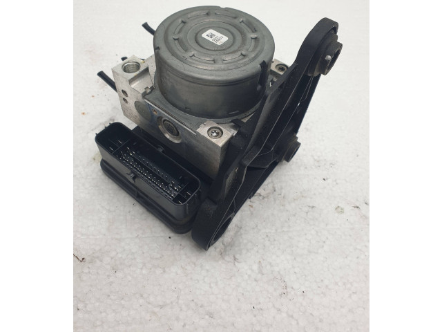 Блок АБС 5Q0907379AA   Audi  A3 S3 8P  2003 - 2012 года