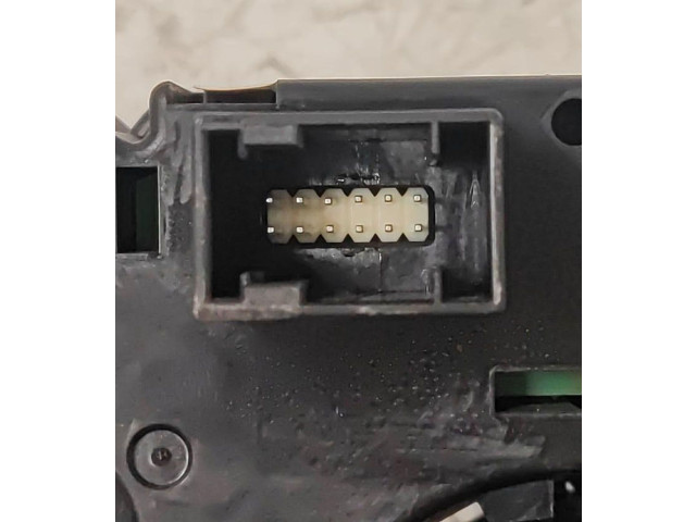 Ручка стеклоочистителей 07356374170   Jeep Renegade