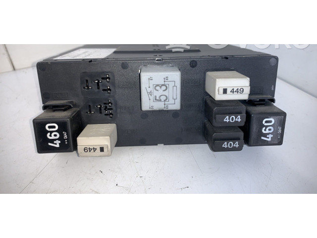 Комплект блоков управления 03G906021KT Volkswagen Golf Plus