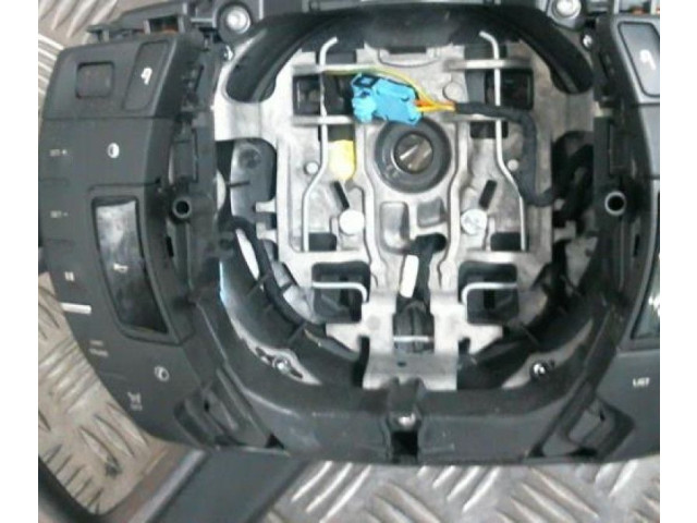 Руль Citroen C5  2008 - 2016 года 00004109KX      