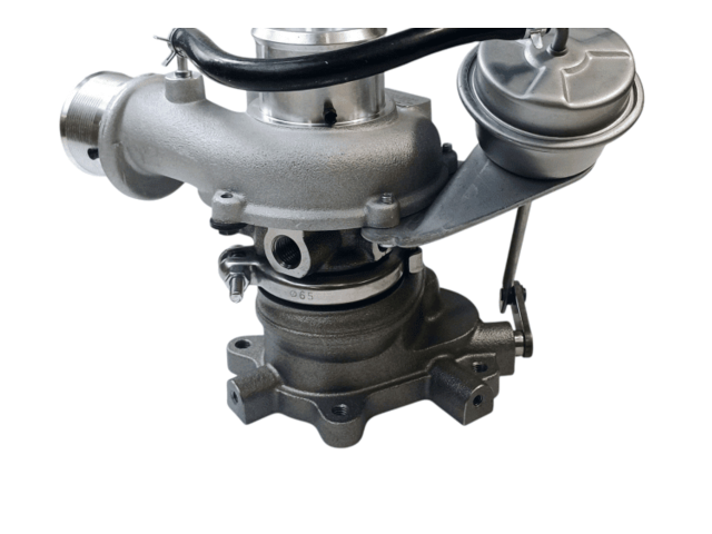 Турбина Lancia Delta III VL36, TC40-0032