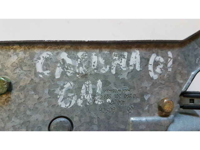 Моторчик заднего дворника 0390201528 Mitsubishi Carisma